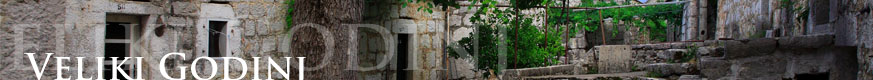 veliki godinj