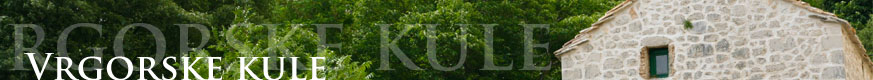 vrgorac kule